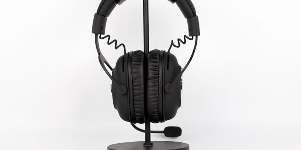 Photo Gaming headset